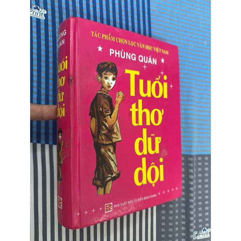Tuổi thơ dữ dội 1062189