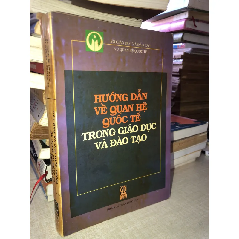 Hướng dẫn về quan hệ quốc tế 993712