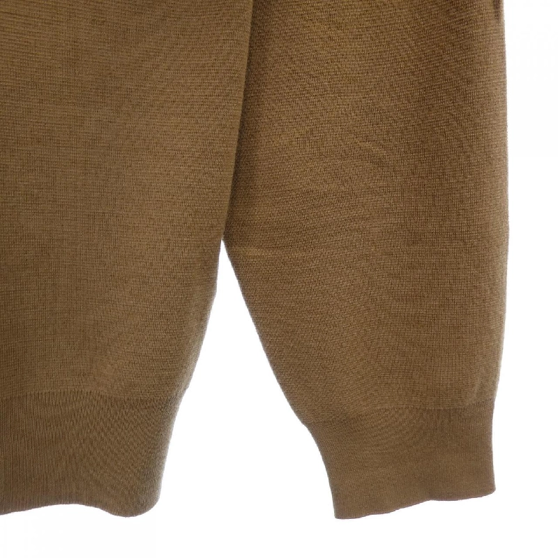 HERMES *02-5735. Áo len - Hàng hiệu Chính hãng 886039