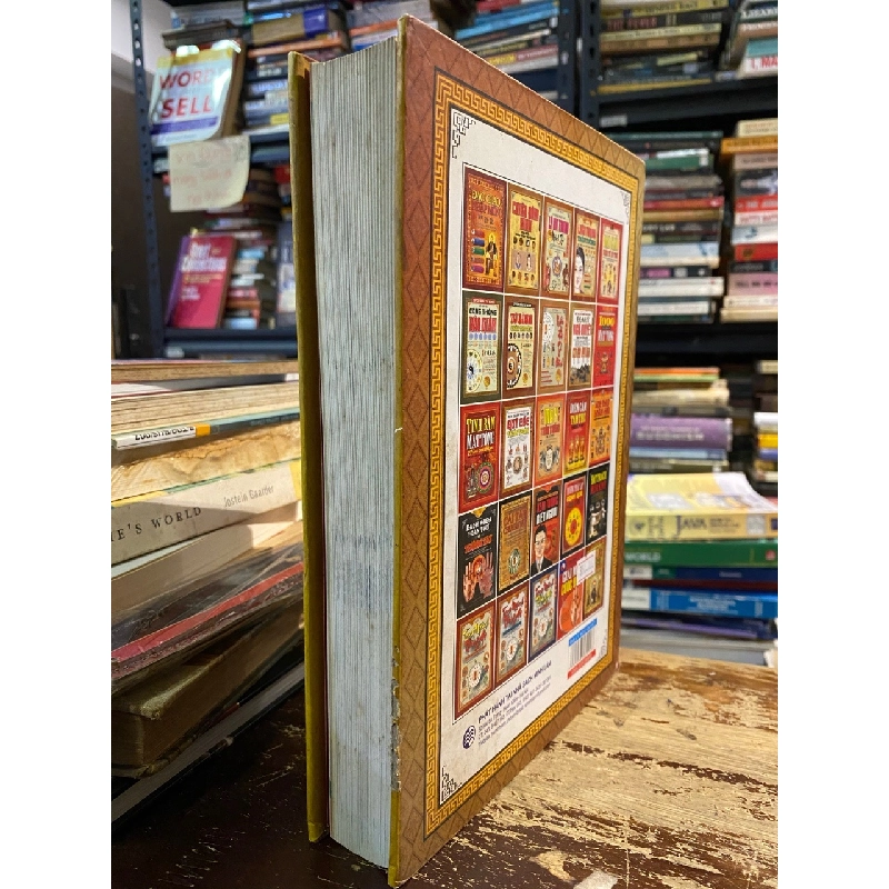 Địa lý ngũ quyết - Triệu Cửu Phong 1001939