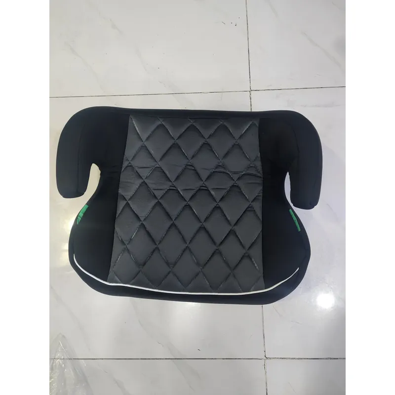 Ghế an toàn cho bé trên ô tô. Đệm ghế an toàn dành cho bé theo chuẩn CEC R129, R04. 719669