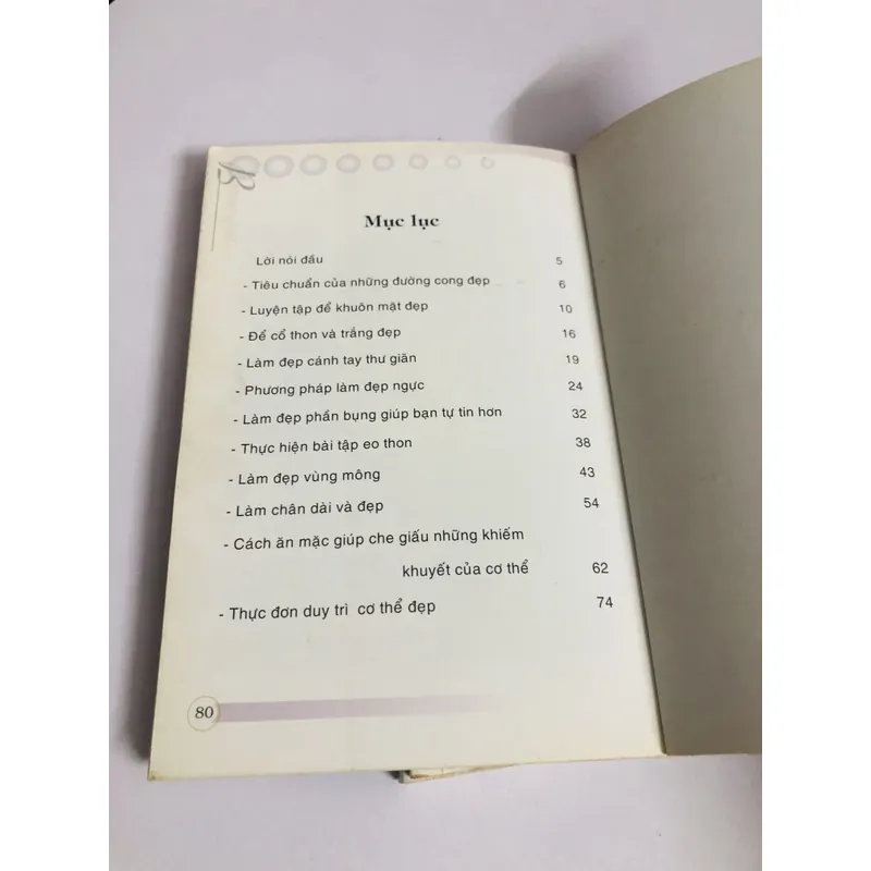 📚 BỘ 3 SÁCH LÀM ĐẸP TỪ THIÊN NHIÊN  735124