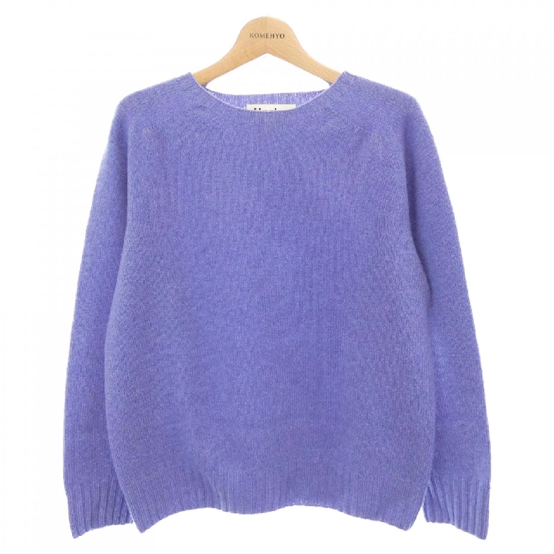 HARLEY HARLEY Áo len - Hàng hiệu Chính hãng 817146