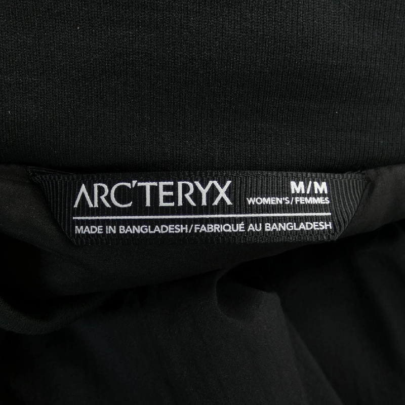 Áo khoác SEMIRA của ARC'TERYX 632554