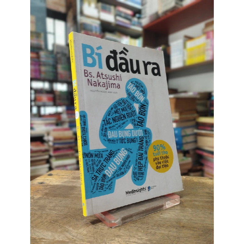 Bí đầu ra - Atsushi Nakajima 325568