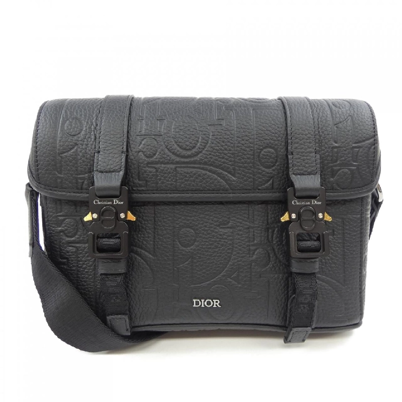 Dior DIOR DIOR HIT THE ROAD Túi đeo chéo có nắp 1ESPO333LLG BAG - Hàng hiệu Chính hãng 902234