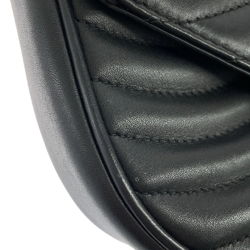 Túi xách chéo Louis Vuitton New Wave Chain Bag PM M51683 - Hàng hiệu Chính hãng 801736