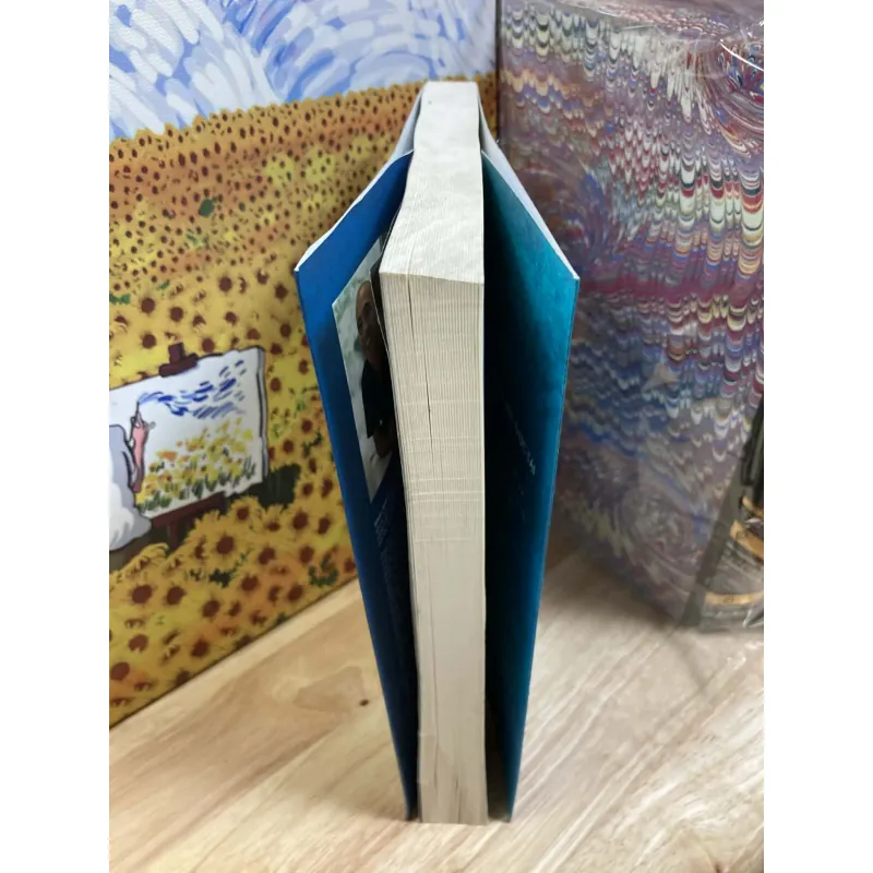 Cổ Máy Thao Túng - Sinan Aral - Có Chữ Ký Dịch Giả 936256