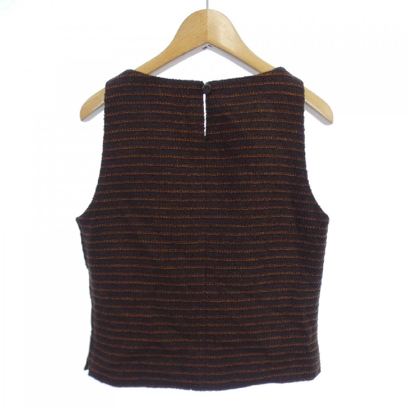 【Mã giảm giá】【Cổ điển】Chanel CHANEL Bộ ba 656421