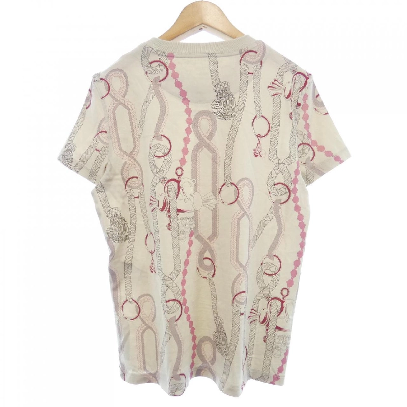 Áo thun HERMES - Hàng hiệu Chính hãng 634774