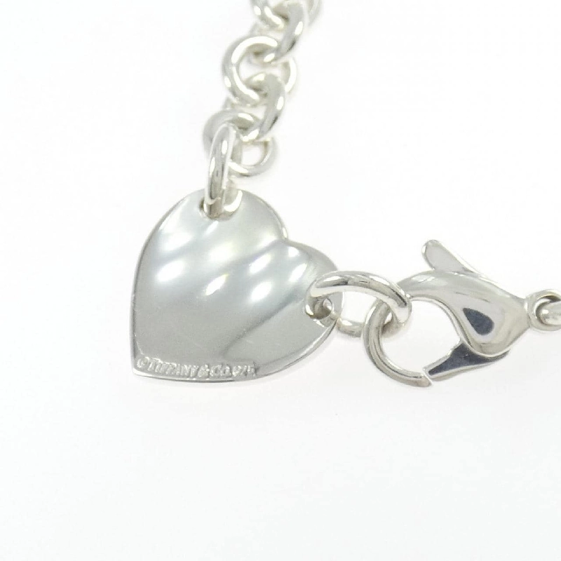 Dây chuyền Tiffany Return to Tiffany - Hàng hiệu Authentic 839668