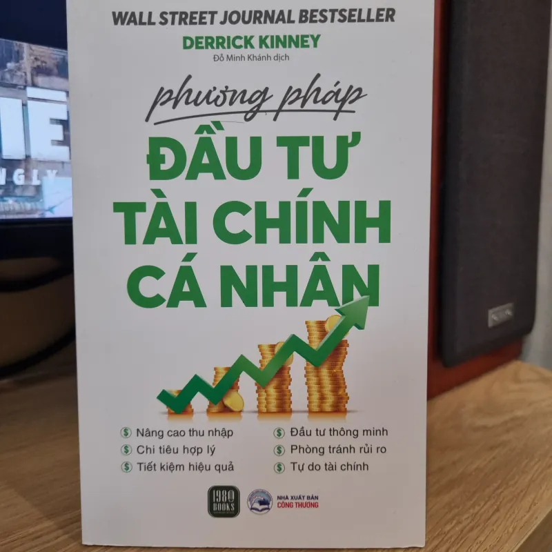 Phương pháp Đầu Tư Tài Chính Cá Nhân 999180