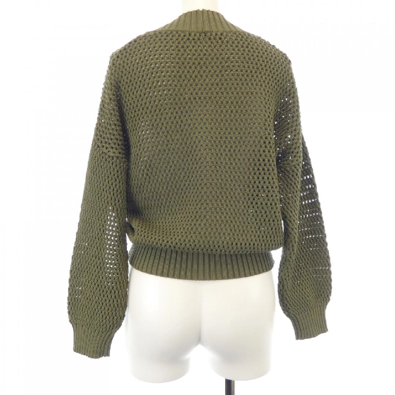 Max Mara STUDIO Áo khoác cardigan 629763