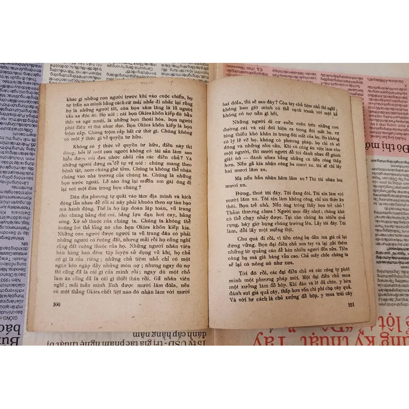 Tác phẩm kinh điển của John Steinbeck: CHÙM NHO PHẪN NỘ 705289