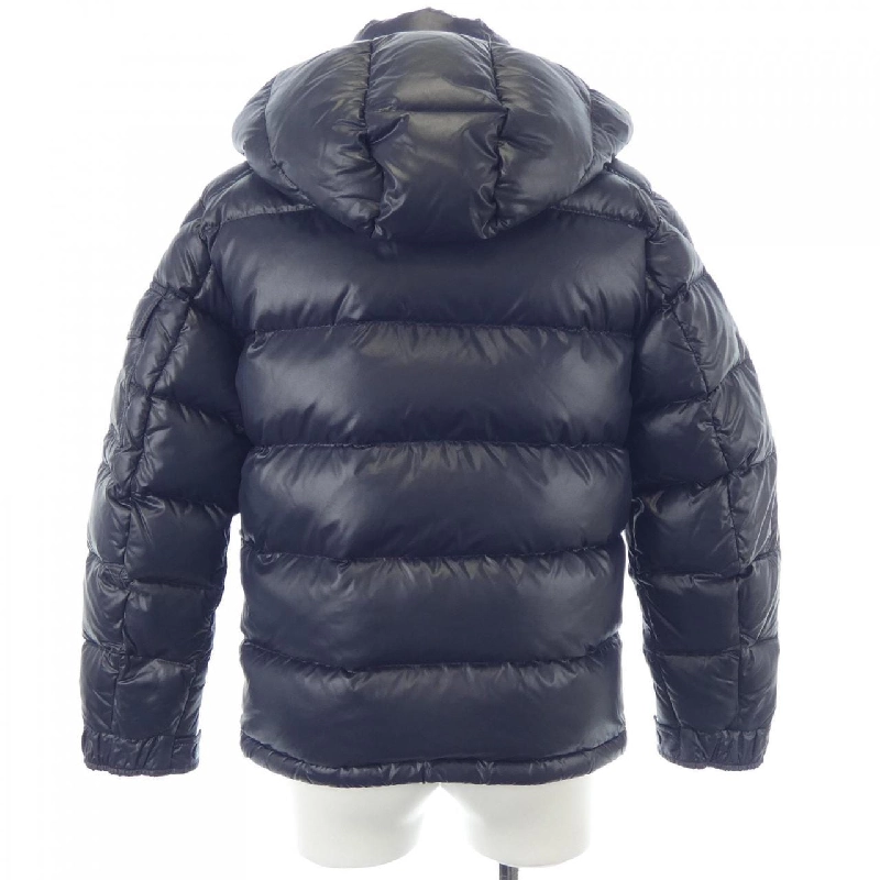 MONCLER MAYA Áo khoác lông - Hàng hiệu Chính hãng 896293