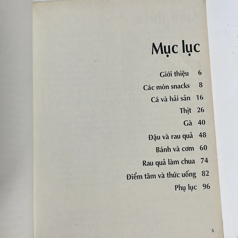 Món ăn Ấn Độ – Nghệ thuật nấu ăn thế giới 594798