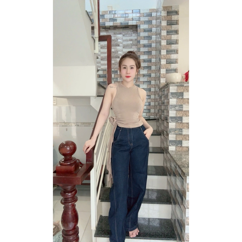 Áo và quần đồng giá 100k 460555