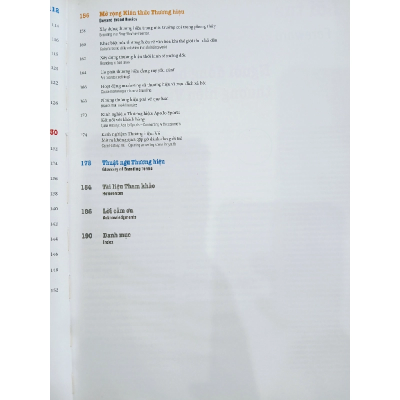 Đầu tư cho Chiến lược Hình ảnh Thương hiệuRichard Moore 539465