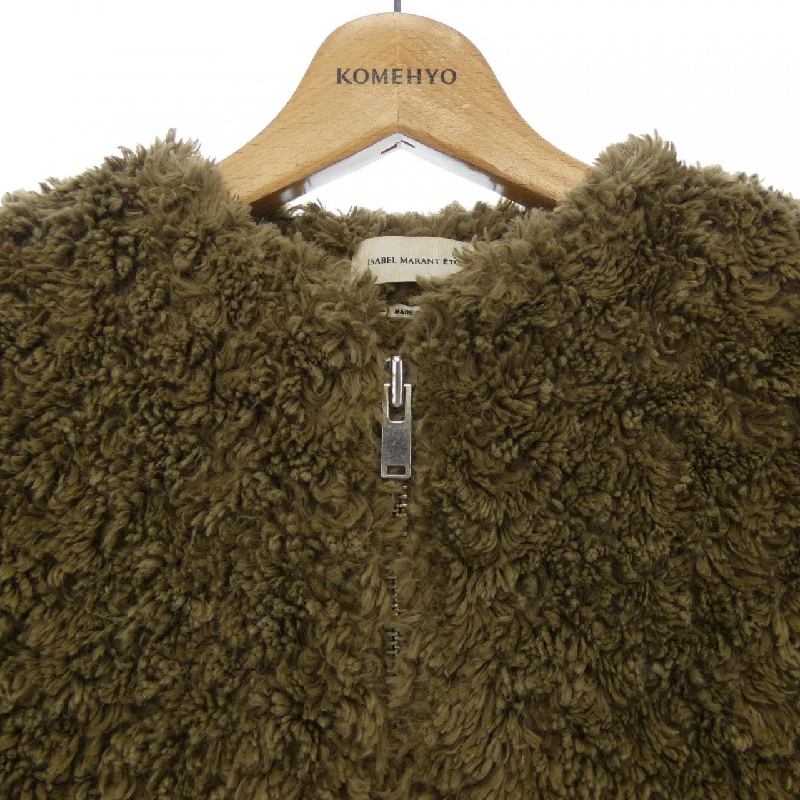 Áo khoác ISABEL MARANT 640610