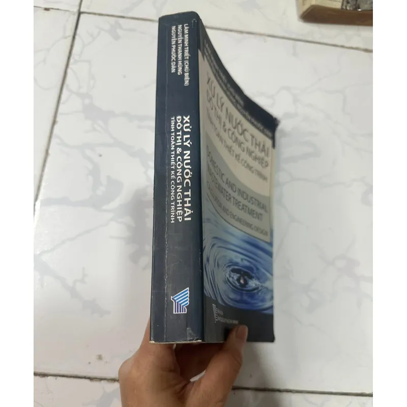 Xử lý nước thải 719927