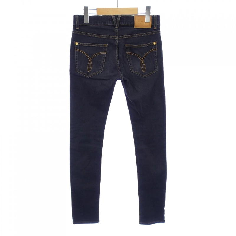 Quần jeans VERSACE - Hàng hiệu Authentic 892227