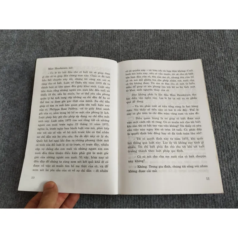 TẦM THÙ - P.D.JAMES 574276