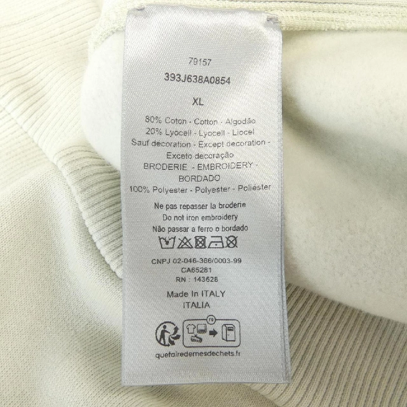 Áo khoác DIOR - Hàng hiệu Authentic 899295