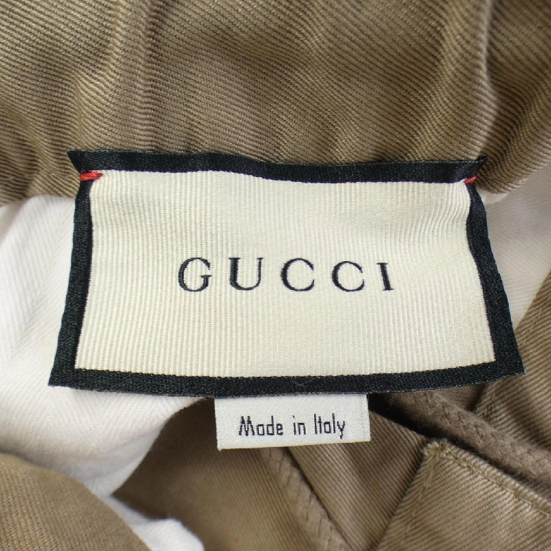 Quần GUCCI - Hàng hiệu Authentic 892384