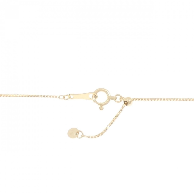 K18YG Mặt dây chuyền Amethyst 9.12CT - Hàng hiệu Chính hãng 859633