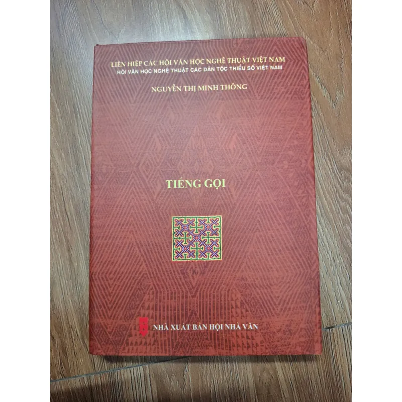 Tiếng gọi - Nguyễn Thị Minh Thông - Thơ/Truyện ngắn 759849