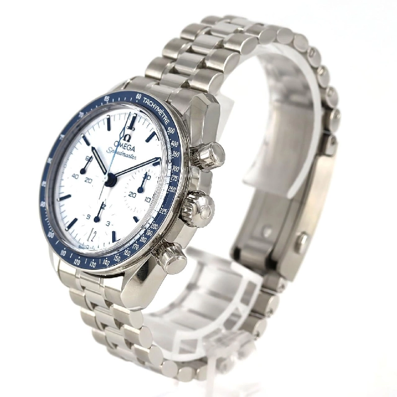 Đồng hồ Omega Speedmaster 38 Milano Cortina 2026 522.30.38.50.04.001 SS tự động - Hàng hiệu Chính hãng 881177