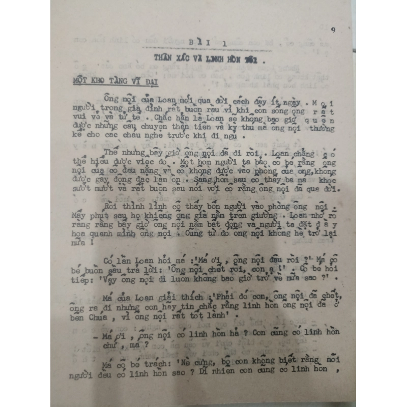 Kho tàng ẩn giấu - Tập 1 & 2 🌻 541375
