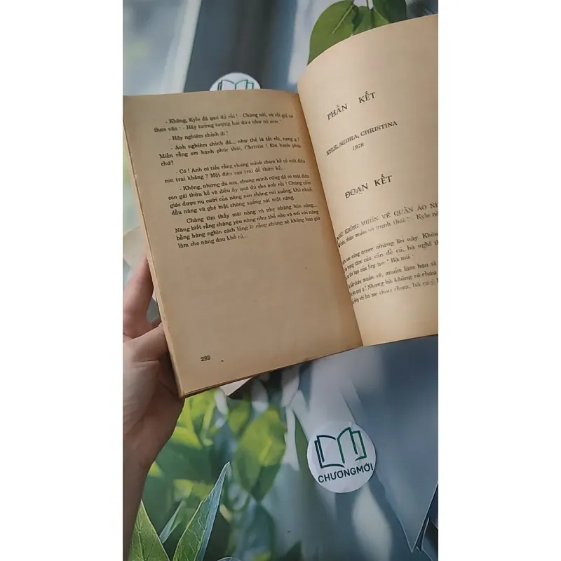 [MIỄN PHÍ BỌC SÁCH] [XƯA] Bộ Đàn Bà Dễ Có Mấy Tay 1, 2 (1991) - Barbara Taylor Bradford 997687