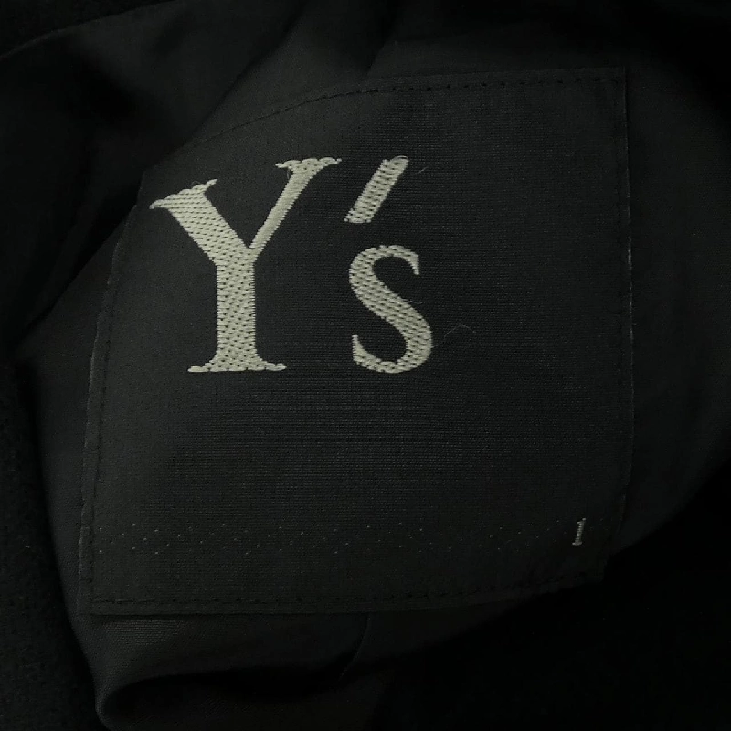 Y's YC-J03-107-1 Áo khoác - Hàng hiệu Chính hãng 819310