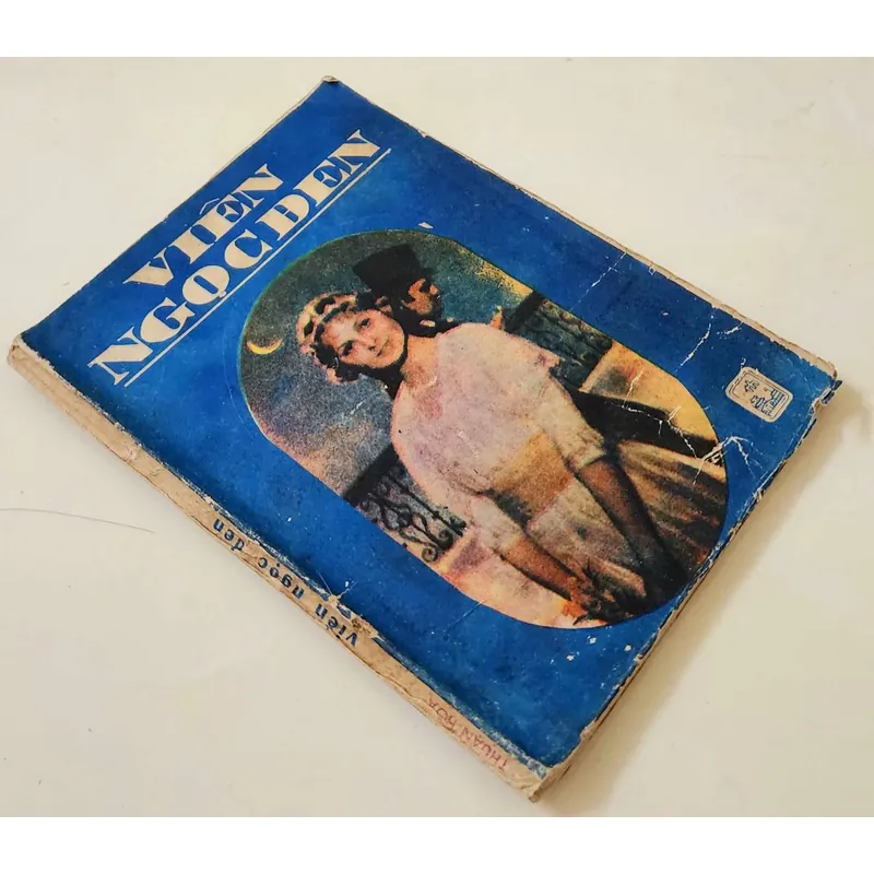 Truyện ngắn: VIÊN NGỌC ĐEN 708900