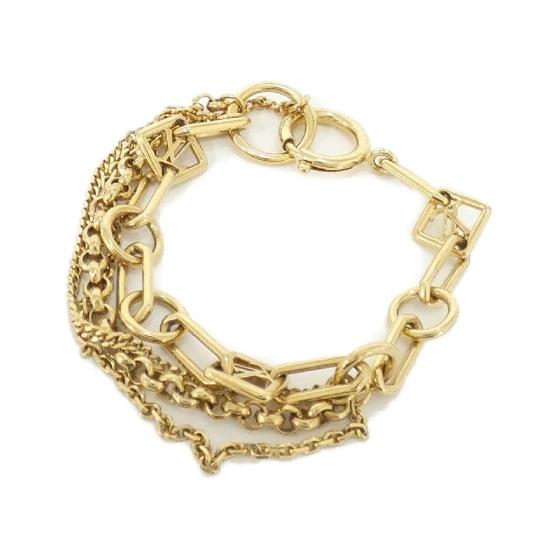 Louis Vuitton Braclet Chaine Vegas M65362 - Hàng hiệu Chính hãng 773143