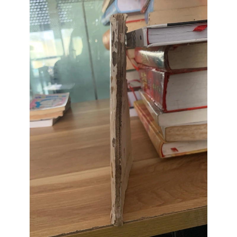 Những trái tim không tàn tật -Khuất Quang Thuỵ 779868