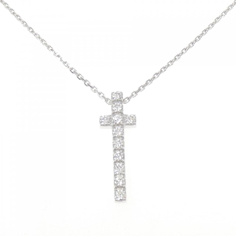 Dây chuyền kim cương Piaget - Hàng hiệu Authentic 843997