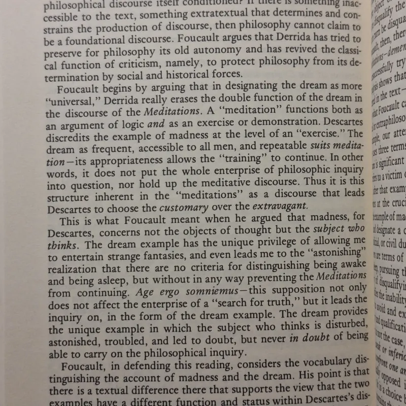 John Fekete - The Structural Allegory 783222