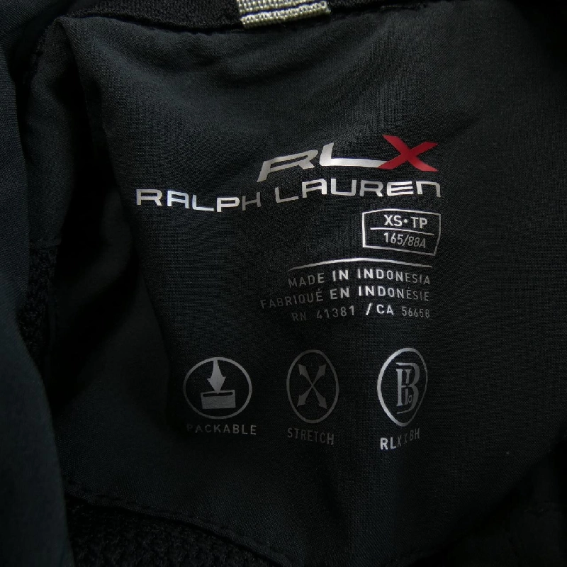 Áo khoác RLX - Hàng hiệu Authentic 884576