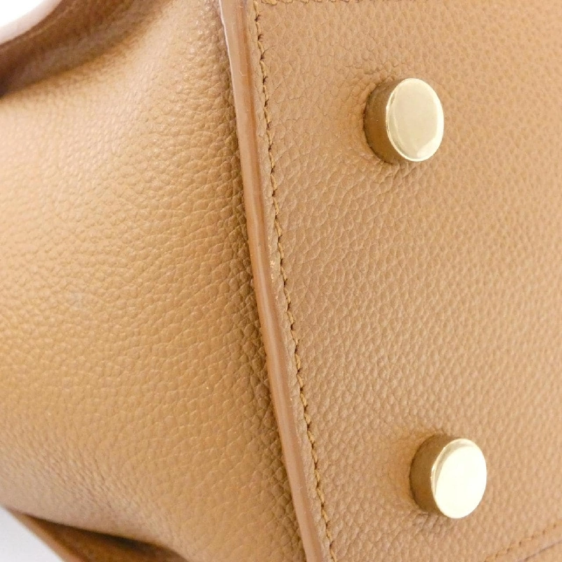 Túi xách San Laurent Baby Tote Downtown 635346 B680W - Hàng hiệu Chính hãng 610723