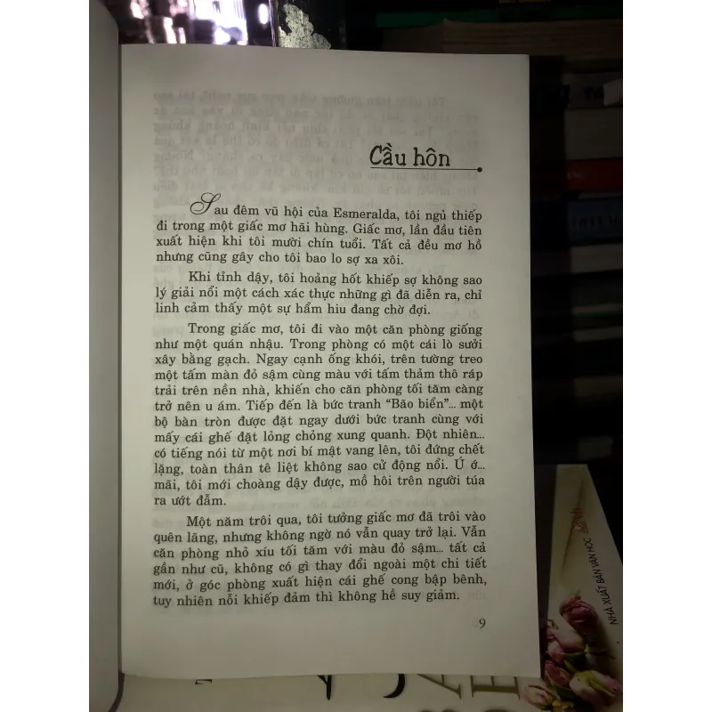 Chúa đảo xa - Victoria Holt 994657