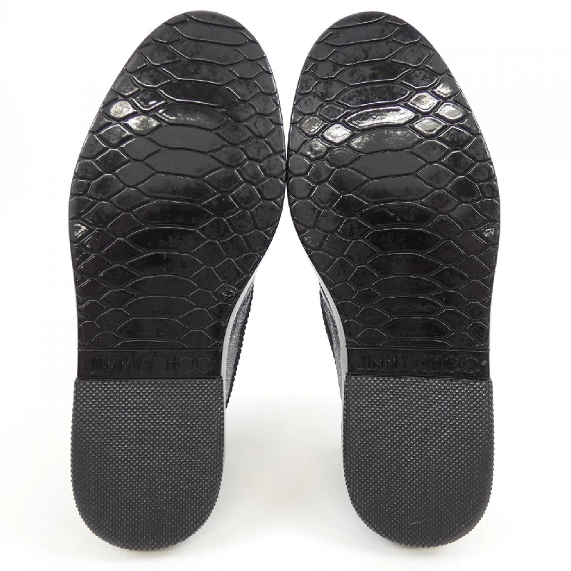 Giày thể thao JIMMY CHOO - Hàng hiệu Authentic 906954