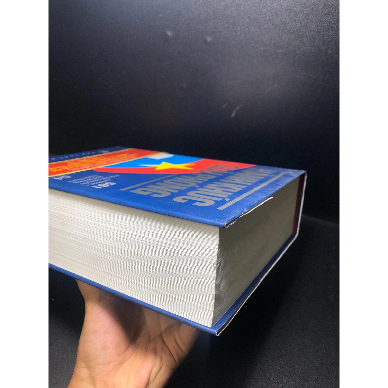 Hành khúc giải phóng (bìa cứng) năm 2011 mới 80% bẩn HCM2811 912679