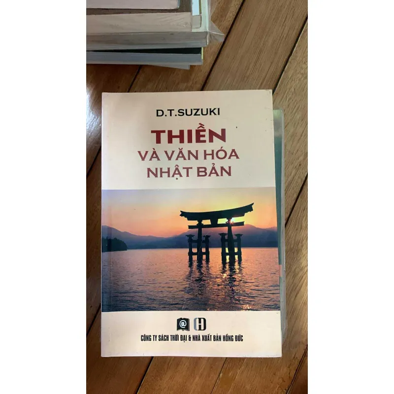 Thiền và văn hóa Nhật Bản 1006086