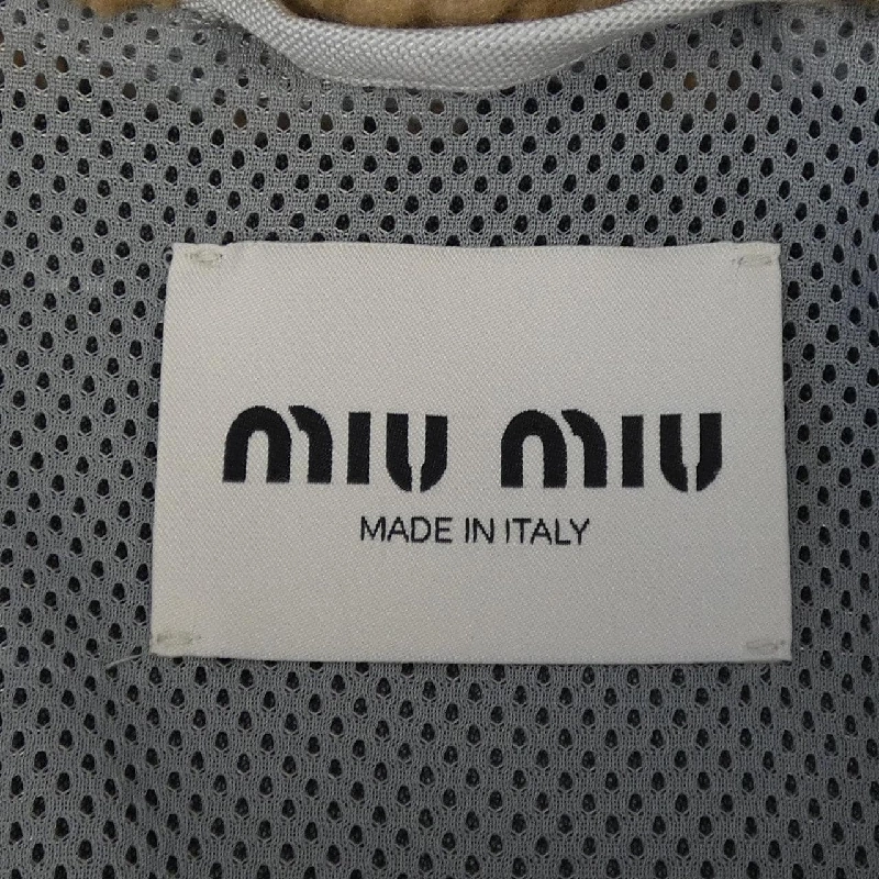 Jacket MIU MIU ML1093 SOOO 15RF - Hàng hiệu Authentic 813438