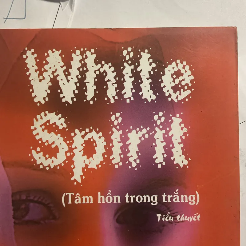 [VĂN HỌC PHÁP] Tâm hồn trong trắng - Paule Constant 736871