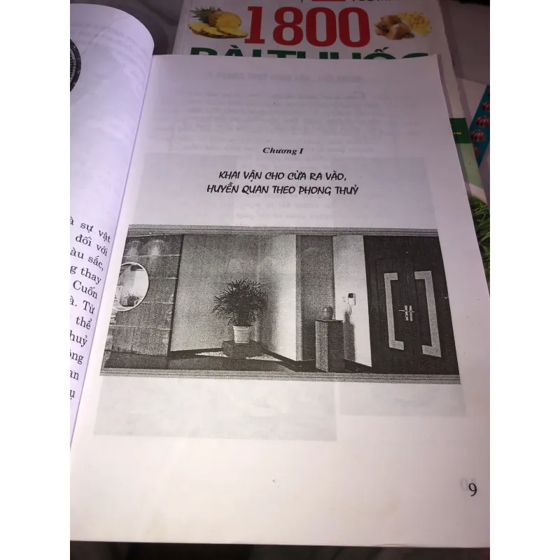 Khai vận cho ngôi nhà theo phong thuỷ - KTS. Xuân Phú Hưng - Việt Hà 975213