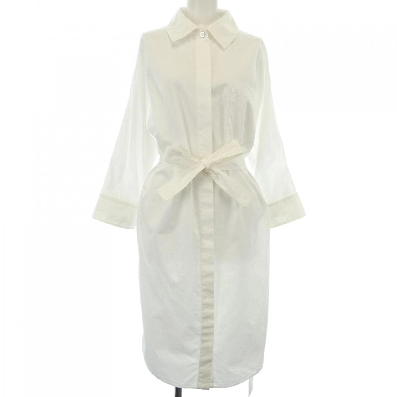 【Mã giảm giá】Đầm HERMES 650469