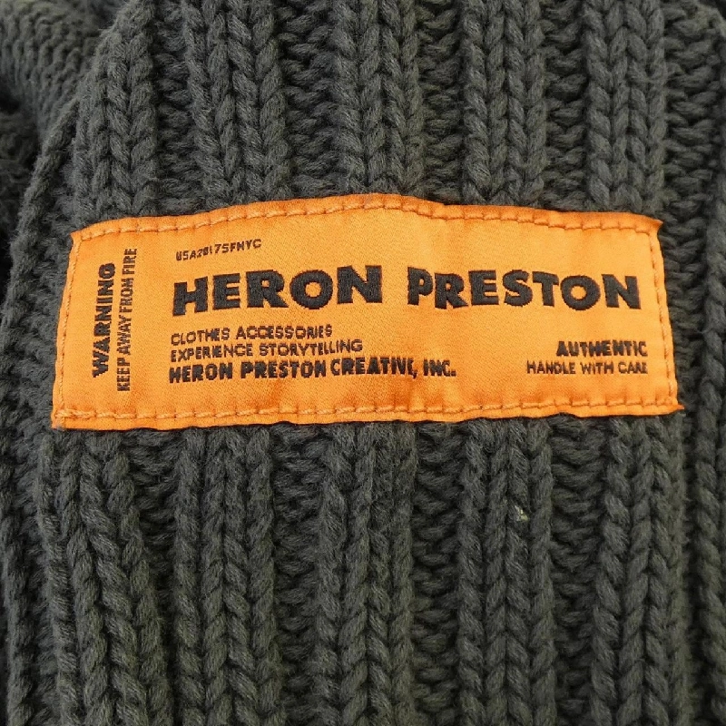 ヘロンプレストン HERON PRESTON ニット - Hàng hiệu Authentic 883361
